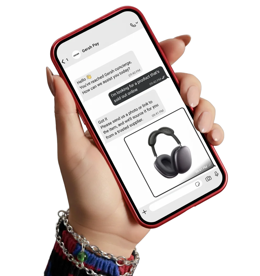 خدمة الكونسيرج لخدمة العملاء