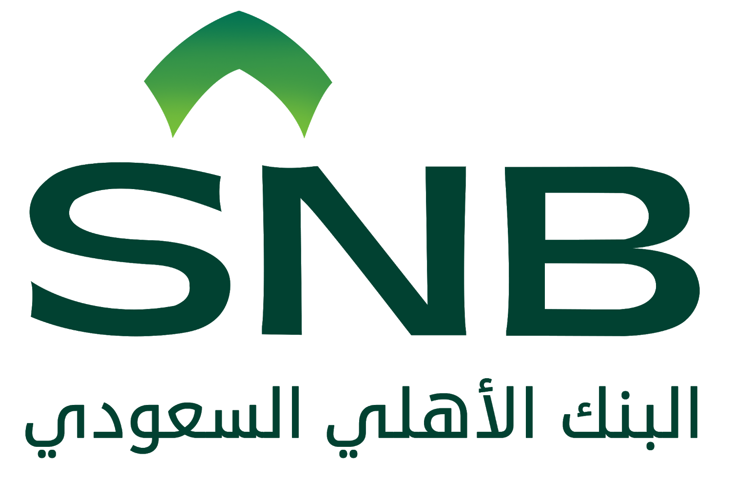 البنك الأهلي السعودي